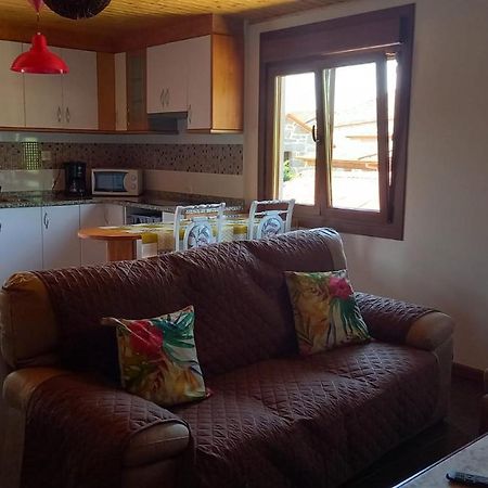 Apartamento En El Rural Mariela Covelo  Buitenkant foto
