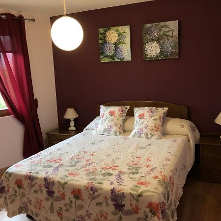 Apartamento En El Rural Mariela Covelo  Buitenkant foto