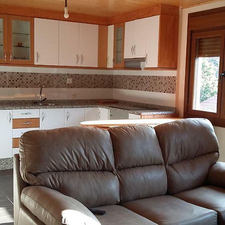 Apartamento En El Rural Mariela Covelo  Buitenkant foto