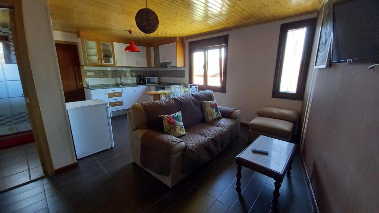 Apartamento En El Rural Mariela Covelo  Buitenkant foto