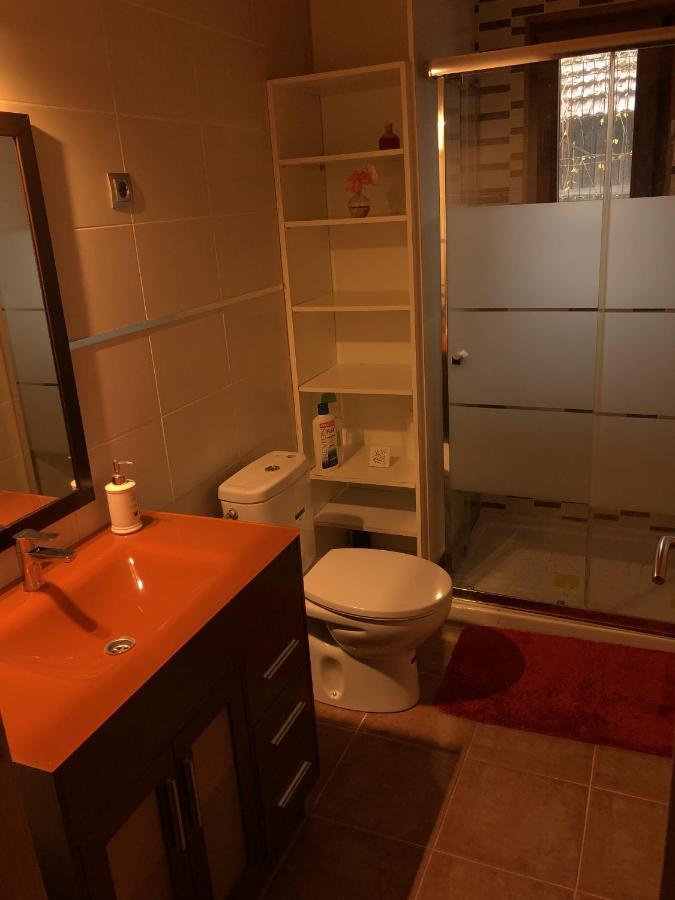 Apartamento En El Rural Mariela Covelo  Buitenkant foto